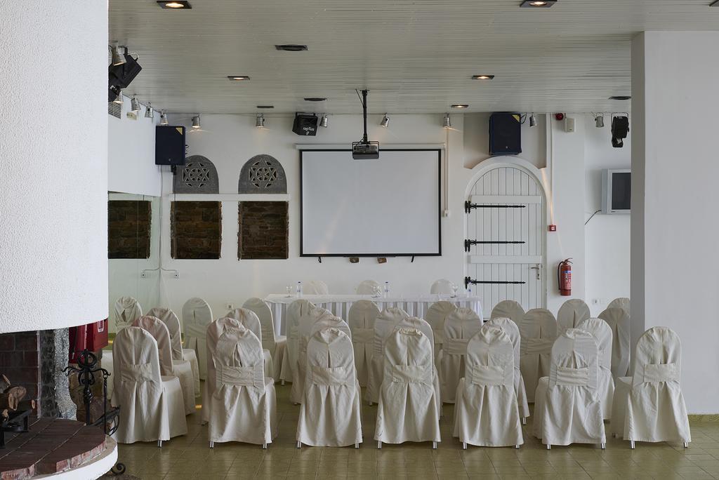 Tinos Beach Hotel Ngoại thất bức ảnh