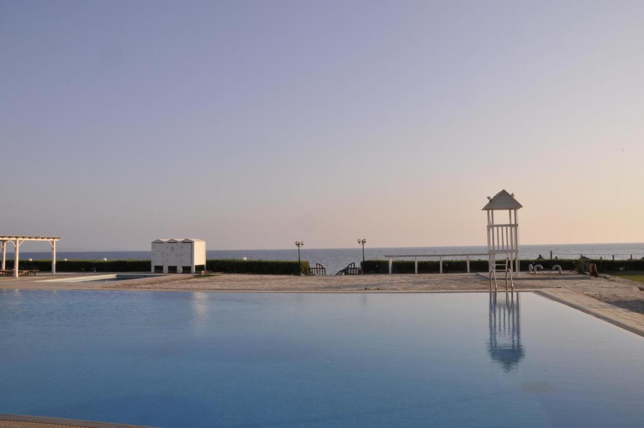 Tinos Beach Hotel Phòng bức ảnh